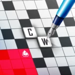 Logo of Crossword Puzzle Free android Application 